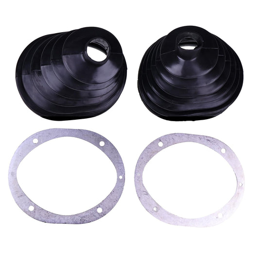 Rubber Steering Boot Arm 6532127 for Bobcat Skid Steer 730 731 732 741 742 743 751 753 763 773 7753 - KUDUPARTS