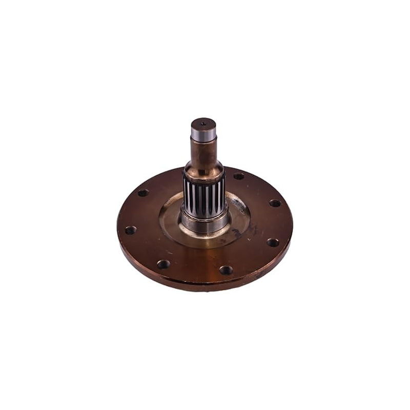 Front Axle 3C091-43712 for Kubota Tractor M9540 M8540 M9960