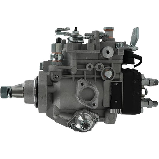 Fuel Injector Pump 196000-5020 249-7346 249-7347 for Caterpillar CAT Engine 3044C Loader 236B 246B 252B 262B - KUDUPARTS