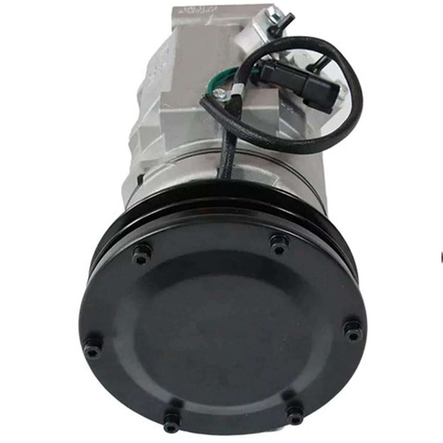 Compresseur de climatisation 10S17C 231-6984 pour moteur Caterpillar CAT 3054 3054T 3064 3066 3126 excavatrice 312C 315C 318C 320C 322C 307D 313D