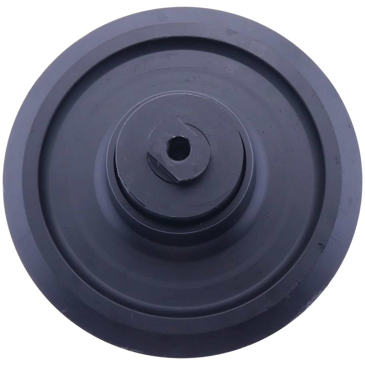 Rear Idler 6732903 6686635 6686904 for Bobcat Track Loader 864 T140 T180 T190 T200 T250 T300 T320 T550 T590 T630 T650 T750 T770 - KUDUPARTS