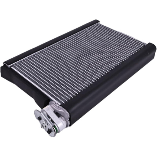 A/C Evaporator Core S885011070 4005825 for Hino 145 155 165 185 195DC 238 258ALP 268 308 338CT 358 - KUDUPARTS