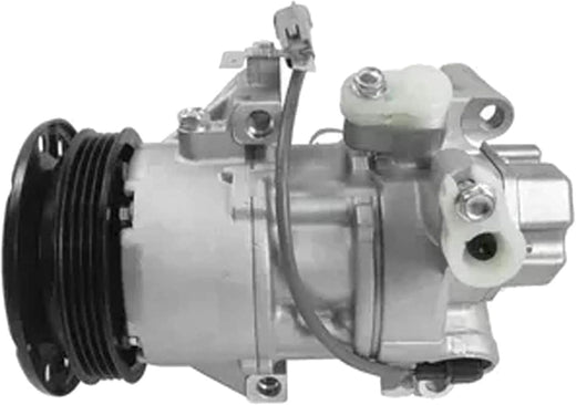 7PK A/C Compressor 88310-06380 for Toyota RAV 4 III 2005 - KUDUPARTS