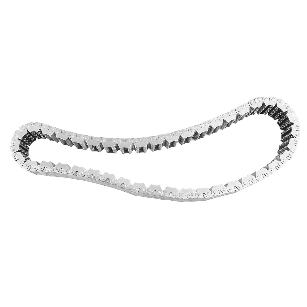 Hydraulic Pump Drive Chain 259660 for Hyster Forklift H50J - KUDUPARTS