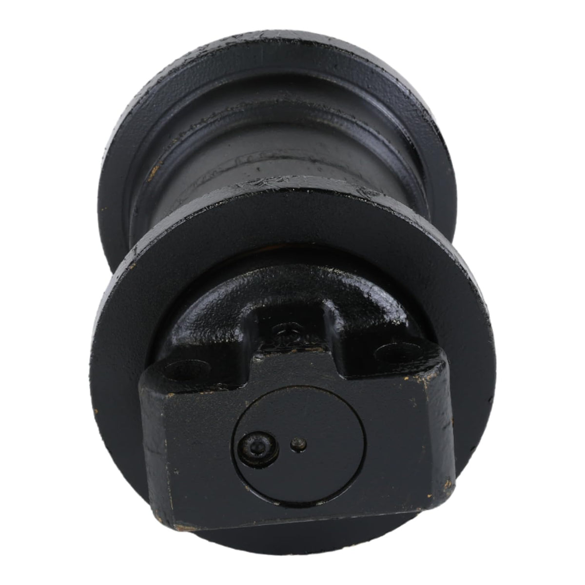 Track Roller 9132602 for Hitachi Excavator EX200-2 EX200-3 EX220-2 EX220-5 RX2000-2 RX2300 EX200LC-2 - KUDUPARTS