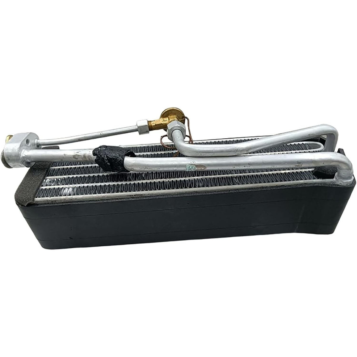 A/C Evaporator 4475689 for Hitachi Excavator ZX125US ZX135USK ZX225US ZX60-HCMC ZX70 ZX75US-A ZX80LCK - KUDUPARTS