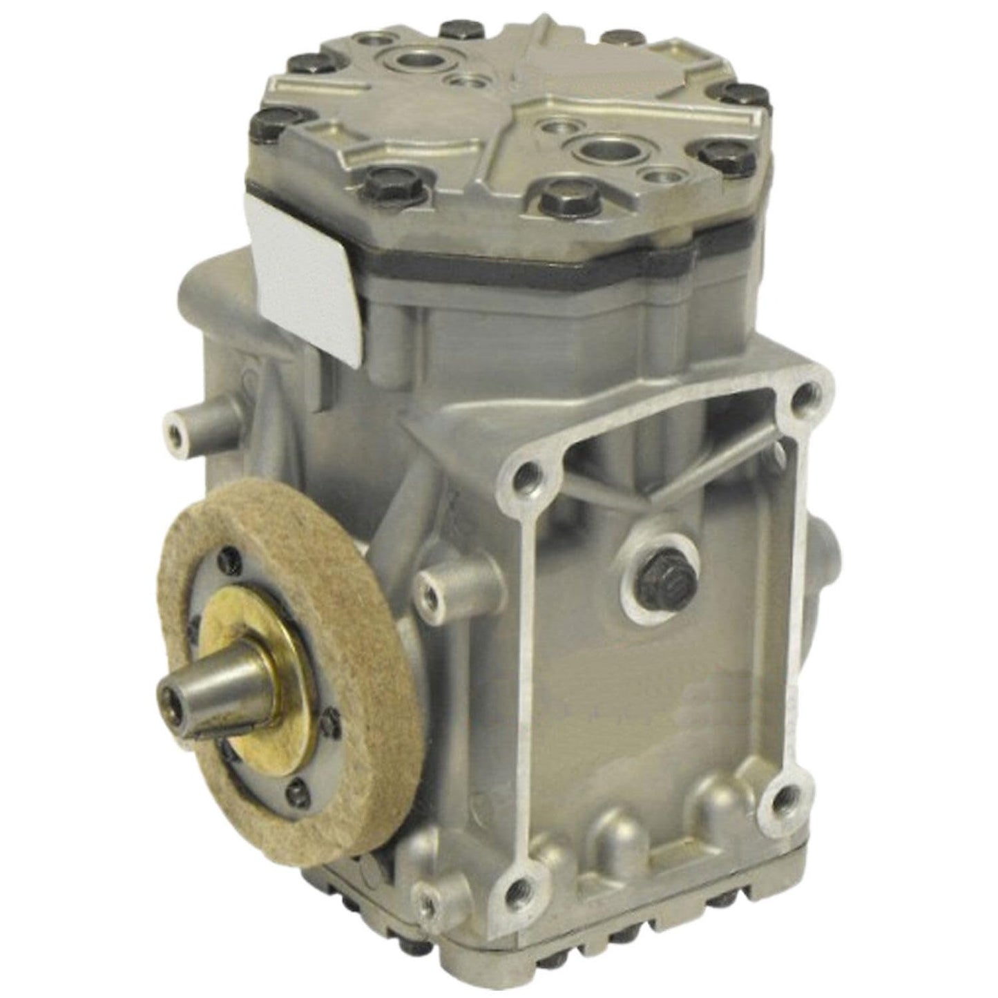 Compresseur de climatisation 1255750C91 pour tracteur CASE 6388 6588 6788 3088 3288 3488 3688 3688HC 5088 5288 5488 7288 7488