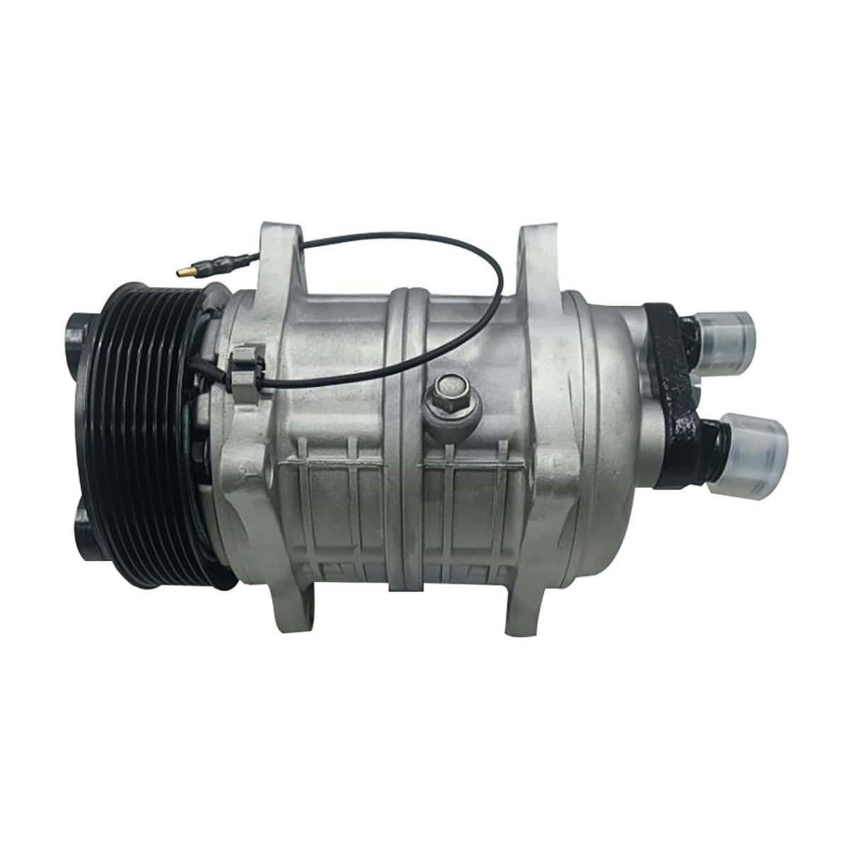 Seltec TM15XD 12V A/C Compressor 102-1018 102-1059 15-2171 for Thermo King Tripac APU - KUDUPARTS