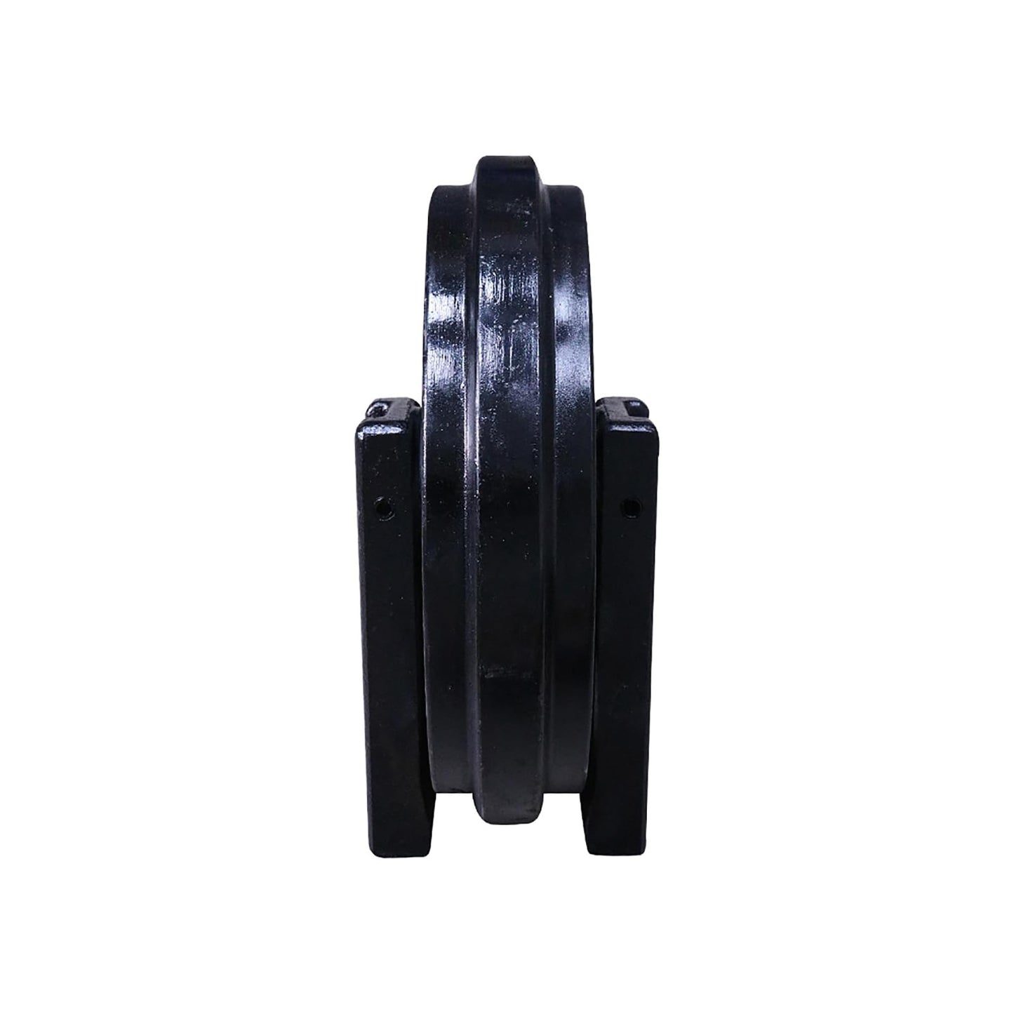 Para excavadora Komatsu PC20-6 PC30-6 PC38UU-1 PC40-6 PC40T-7 PC50UU-1 Rueda guía 20T-30-41241 20T-30-41240