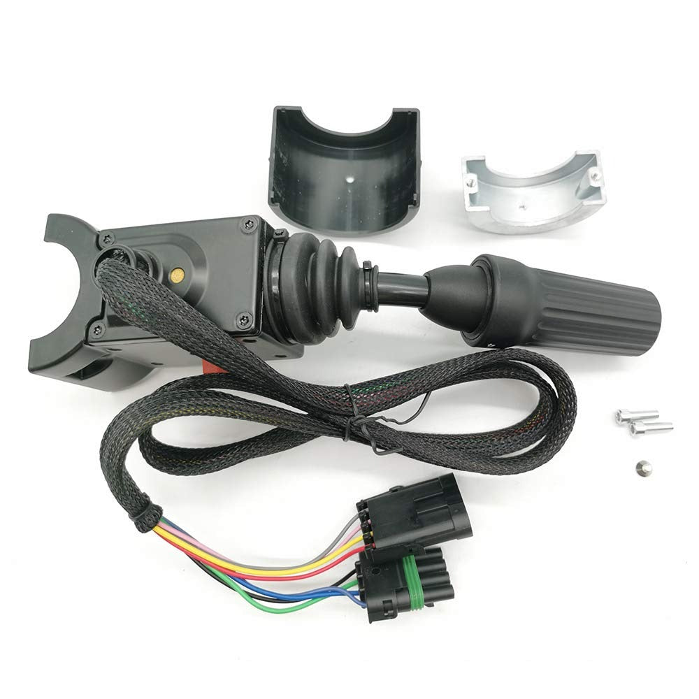 Levier de commande de vitesse 238270A1, pour chargeuse sur pneus New Holland W190C W300C W230C W110B W130B W170B W190B W130C W170C W270C