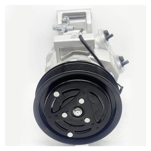 10S15C 12V A/C Compressor 8832025130 for Toyota Truck Dyna ToyoAce TC-TRY220 TC-TRY230 - KUDUPARTS