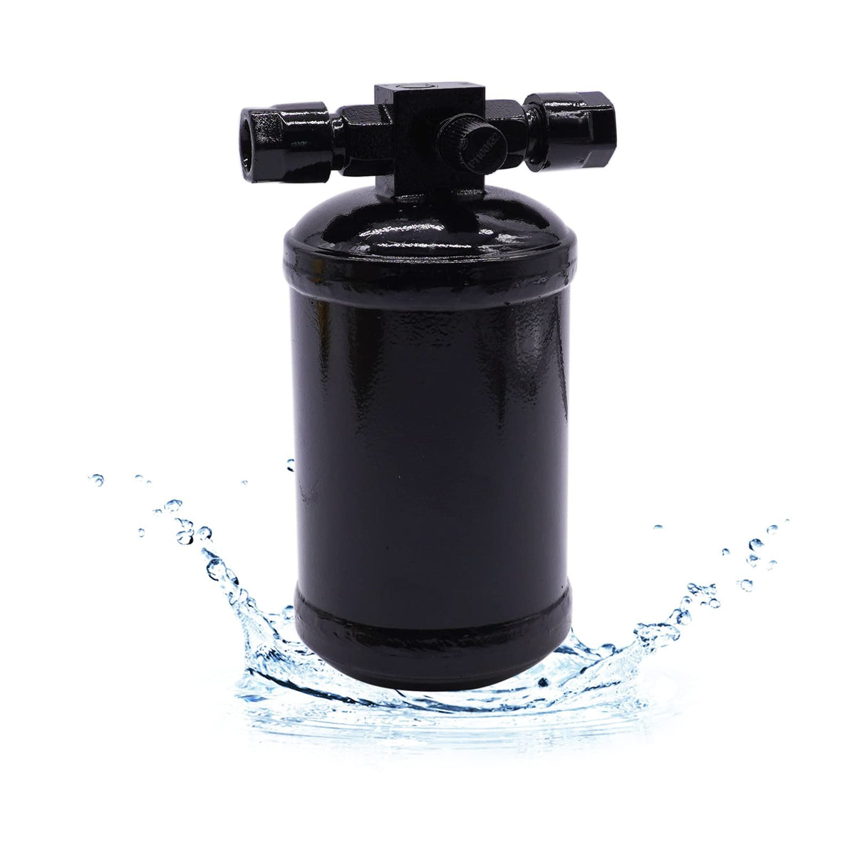 Receiver Drier 1034581M91 for Massey Ferguson Tractor 1080 1100 1130 1150 - KUDUPARTS