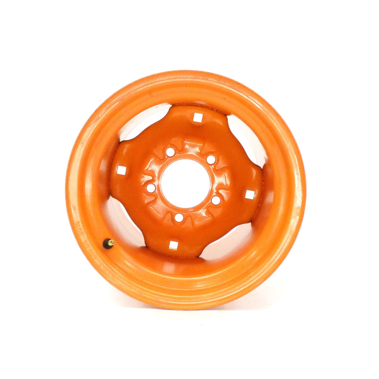 Rim Wheel 7225122 for Bobcat Loader 440 443 450 453 463