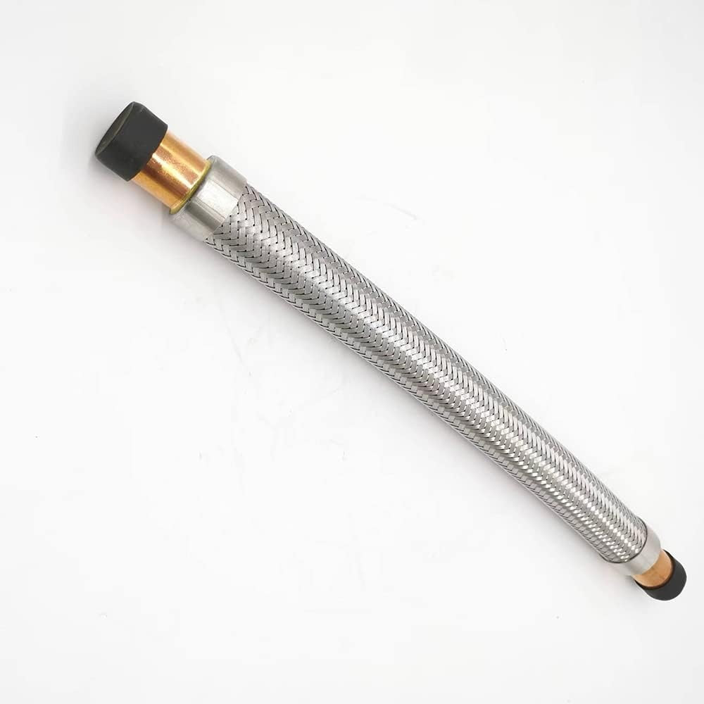Vibrasorber Suction 73-00328-10 for Carrier Transicold X4 7500 X2 2100 2500A Refrigeration Truck - KUDUPARTS
