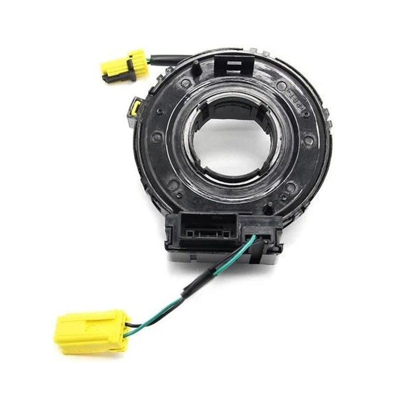 Spiral Cable Clock Spring 77900-TF0-E91 for Honda City 1.5L Jazz 2009-2011