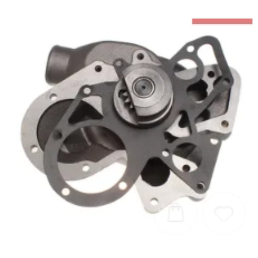Water Pump 6672782 6670941 for Bobcat Skid-Steer Loader 963 - KUDUPARTS