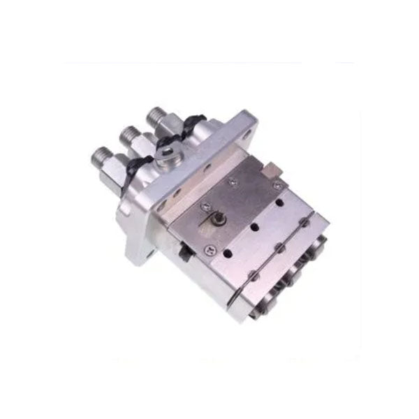 Fuel Injection Pump 17529-51014 17529-51012 17529-51010 for Kubota Engine D722 D902 - KUDUPARTS