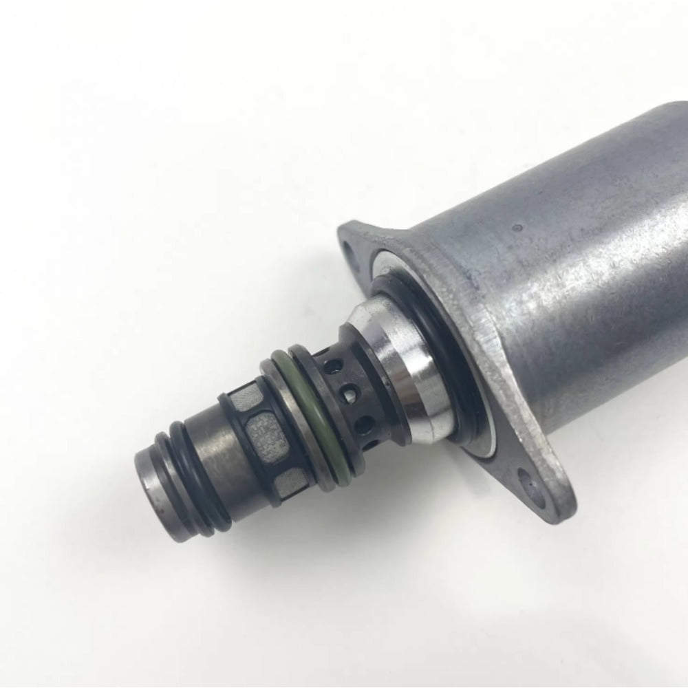 Solenoid Valve 611-6430 6116430 for Caterpillar CAT Excavator 320GC 320 312GC 315GC - KUDUPARTS
