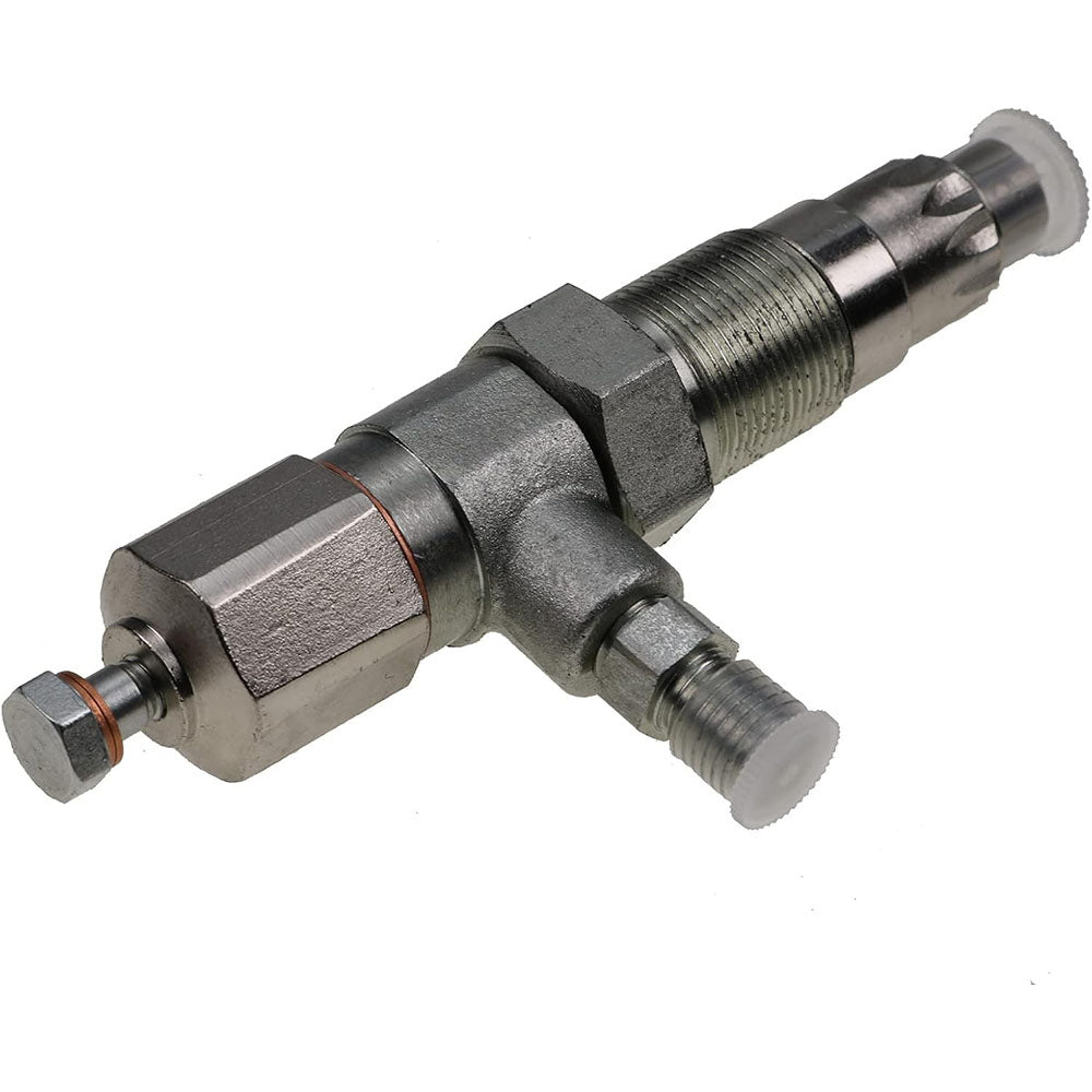 Inyector de combustible 6512723 para motor Isuzu 2AA1, cargadora compacta Bobcat 543