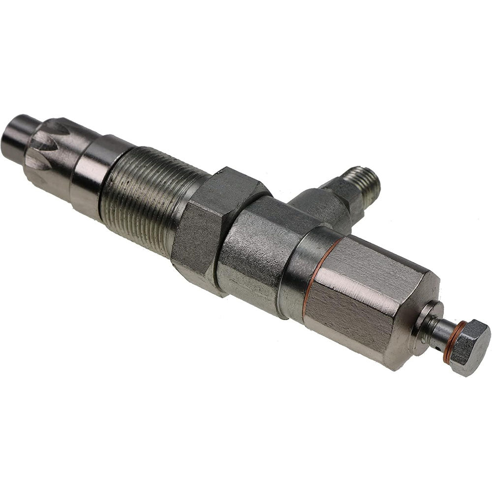 Fuel Injector 6512723 for Isuzu Engine 2AA1 Bobcat Skid-Steer Loader 543 - KUDUPARTS