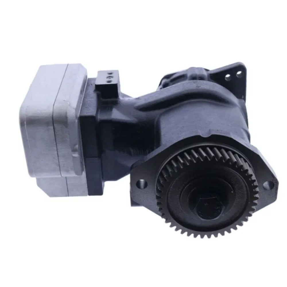 Air Brake Compressor 5301094 for Cummins Engine ISB QSB ISF - KUDUPARTS