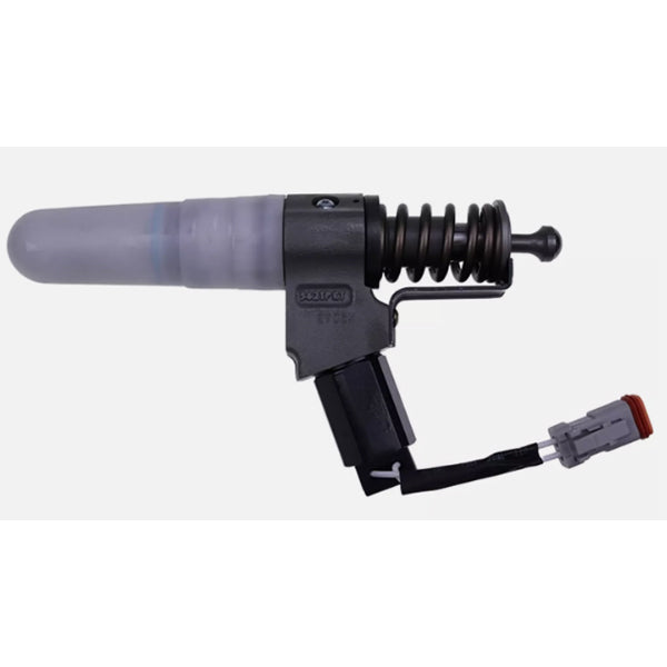 Fuel Injector 3411767 3411763 for Cummins Engine N14 NH NT 14.0L - KUDUPARTS