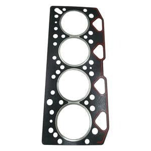 Cylinder Head Gasket 6672182 for Perkins Engine 1004-40T Bobcat Skid Steer Loader 963 - KUDUPARTS