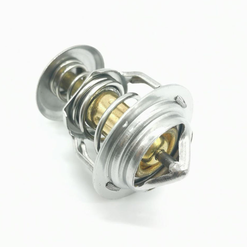 6685520 New Thermostat for Kubota Engine V2003 V2203 V2403 D1503 D1703 D1803 Ship to US - KUDUPARTS