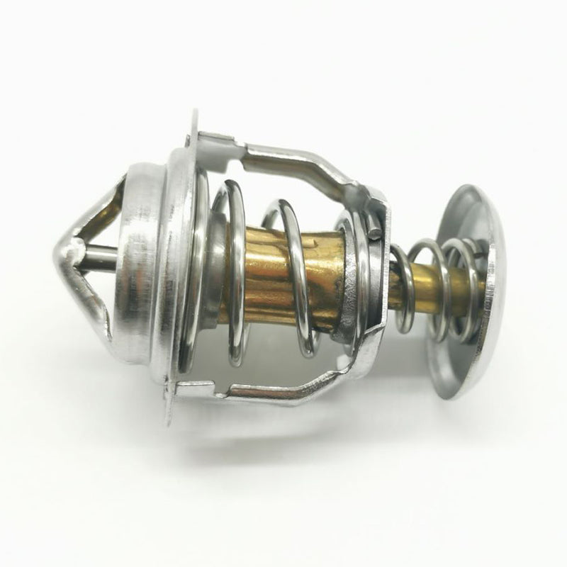 6685520 New Thermostat for Kubota Engine V2003 V2203 V2403 D1503 D1703 D1803 Ship to US - KUDUPARTS