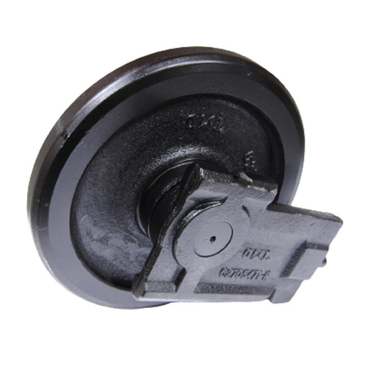 Front Idler 6728751 for Bobcat Loader 864 T140 T180 T190 T200 T250 T300 T320 T550 T590 T630 T650 T750 T770 - KUDUPARTS