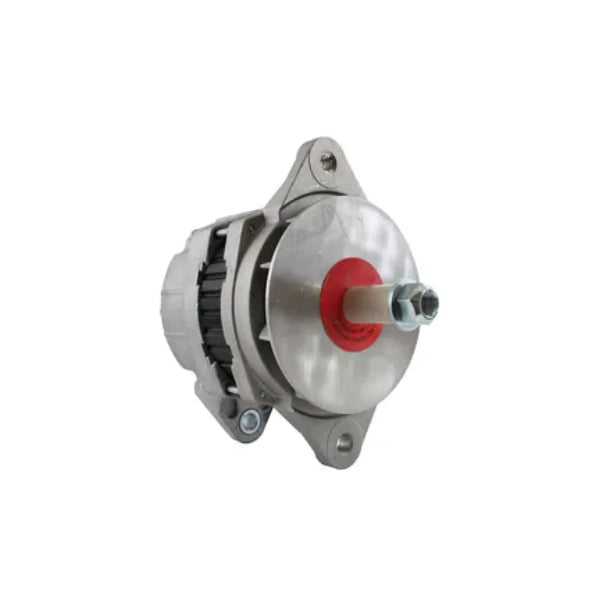 12V 130A Alternator 4083445 for Cummins Engine N14 Peterbilt Truck 362 - KUDUPARTS