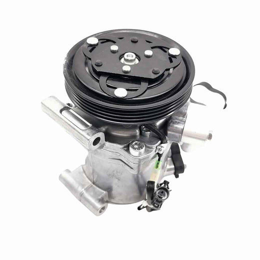 Air Condition Compressor 95201-63JA0 95200-64JA0 for Suzuki SX4 Swift SX4 1.6L 06-11