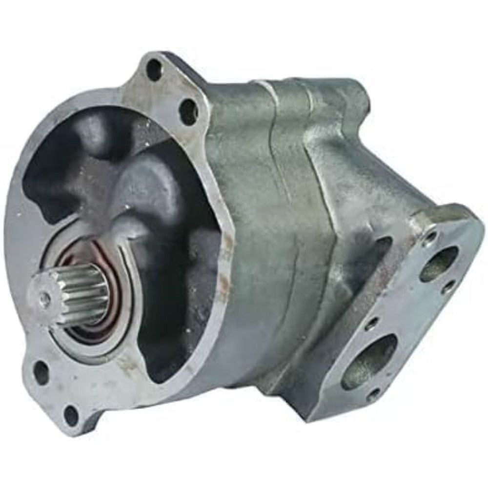 Oil Pump 3P0366 1130637 for Caterpillar CAT E3306 - KUDUPARTS