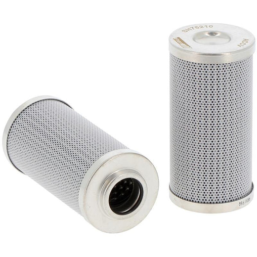 Hydraulic Filter 6919493 for Kubota Engine V3800DIT Bobcat Telehandler T2250 V417 - KUDUPARTS