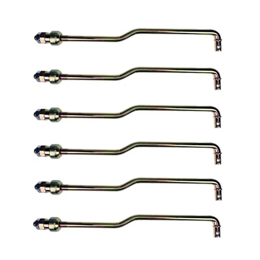 6 Deck Links 532195270 195270 for Husqvarna Lawn Tractor 2042LS 2146XLS 2246LS 2346XLS CT153 CT154 CTH163T CTH164T CTH173 CTH174 - KUDUPARTS