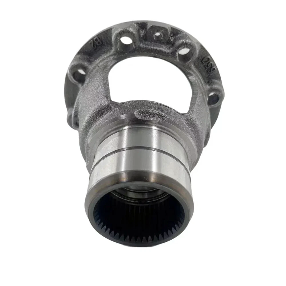 Couvercle de différentiel de transmission A6MF1 A6MF2 45822-3B650 pour Hyundai IX35 Kia Sportage 2009-