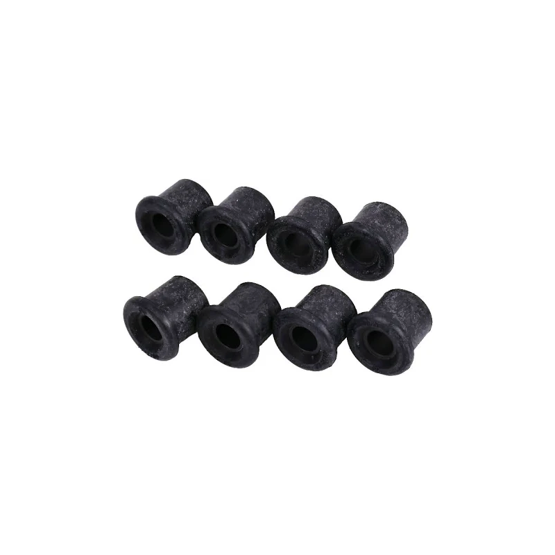 6 Pieces Bushing 77-2748 77-2856 for Thermo King Compressor X426 X430 Transport Refrigeration SMX SMX2 SL SLX - KUDUPARTS