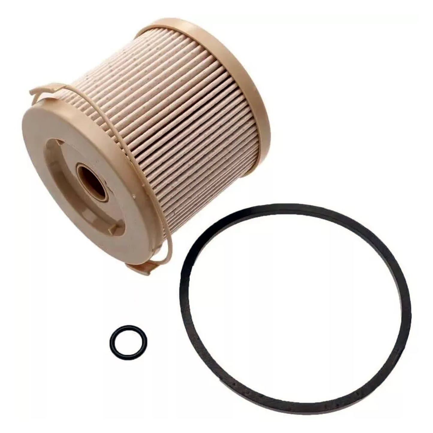 6 Pieces Fuel Filter 861014 3917924 P552010 FS1208 for Volvo Penta Engine AD31D-A D3-110 D3-140 D4-260 D6-400 KAD300-A MD2030 TMD22A