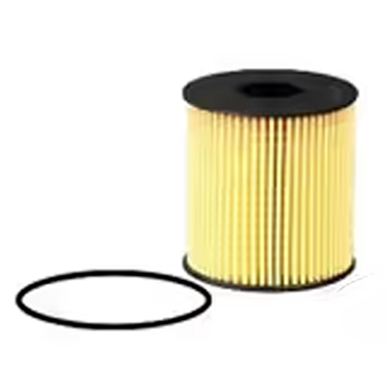 6 Pieces Oil Filter 11427557012 for MINI Vehicle 2007-2015 Cooper 2011-2016 Cooper Countryman