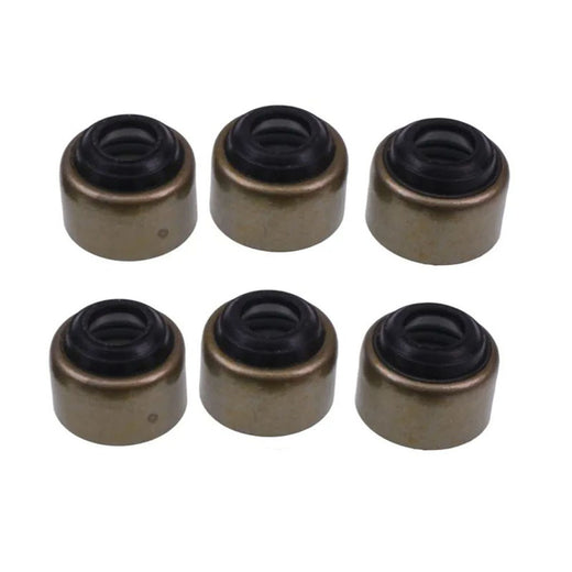 1 Piece Valve Stem Seal 11420-13150 for Kubota Engine D722 D902 V2607 Z402 Z482 Z602 - KUDUPARTS