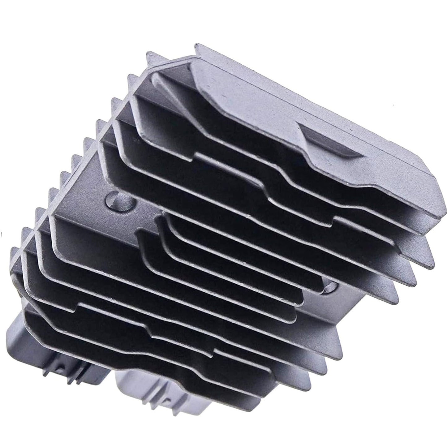 6 Pin Voltage Regulator MIU14344 MIU11409 for John Deere Utility Vehicle XUV620I XUV625I XUV4X4 UV72 - KUDUPARTS
