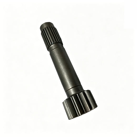 Shaft 208-27-61111 for Komatsu Engine Excavator SAA6D125E-2 PC300LC-6LC PC300HD-7L PC400-6 PC400-7 PC400LC-6 PC400LC-7 PC450LC-6 PC400HD-6LC - KUDUPARTS