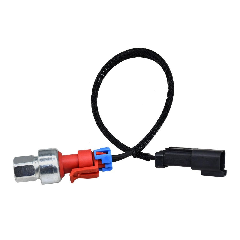 Pressure Switch 1145333 for Caterpillar CAT 904B 904H 906 908 910G 914G Loader - KUDUPARTS