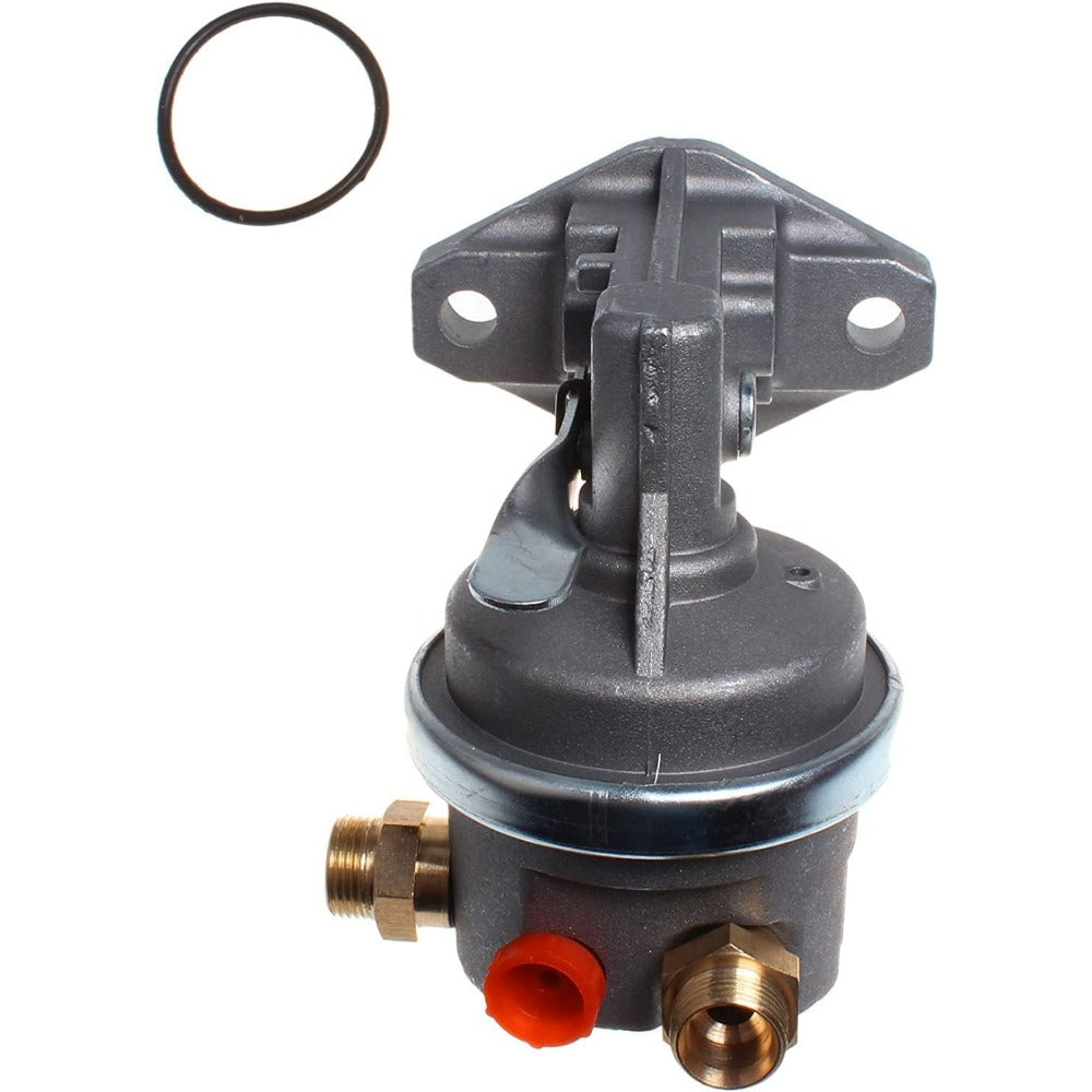 Fuel Lift Pump RE66153 for Hitachi Dozer DX75M-D - KUDUPARTS