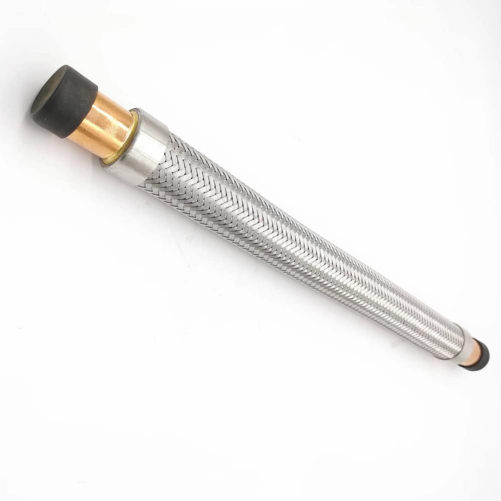Vibrasorber Suction 73-00328-10 for Carrier Transicold X4 7500 X2 2100 2500A Refrigeration Truck - KUDUPARTS