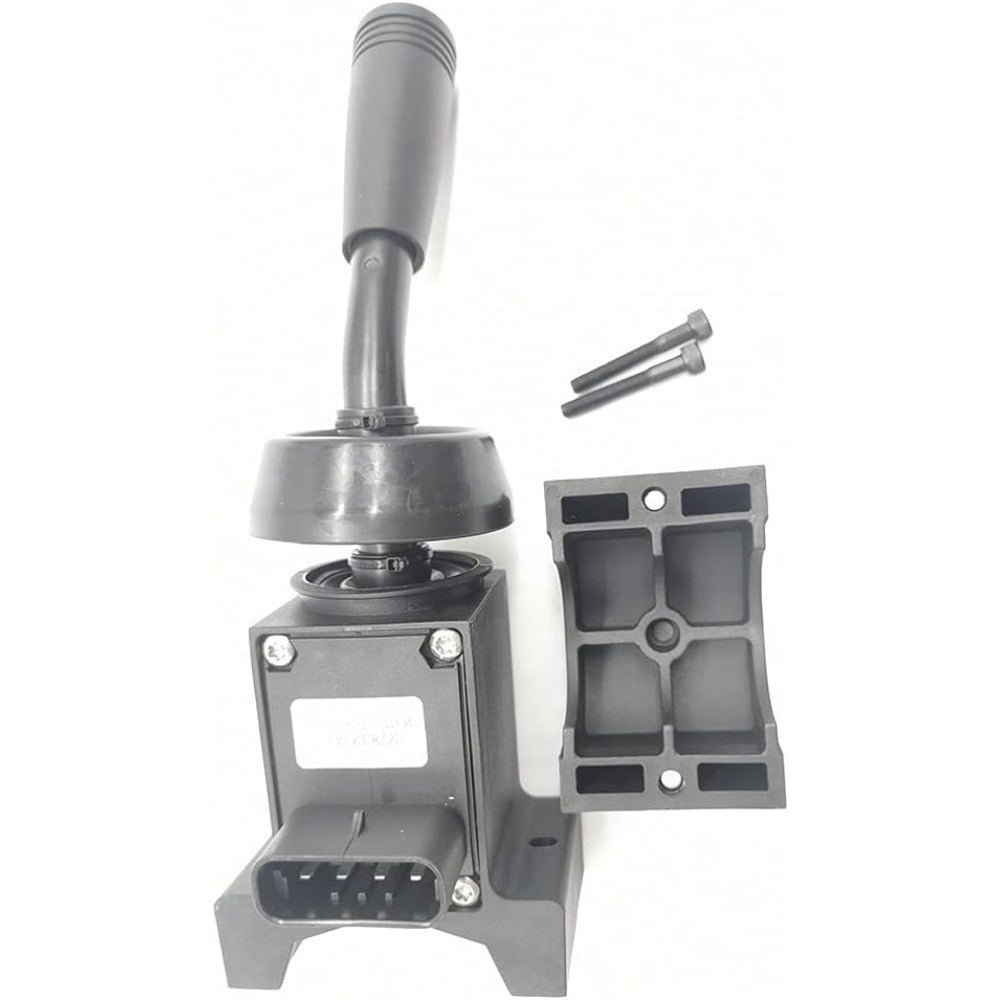 Joystick Controller Shifter 91363025 278328A1 133790A1 236520A1 278327A1 for JLG 534D10 544D G6-42P 534D9 534C-10 534C-9 534D-6 - KUDUPARTS
