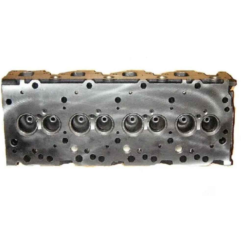 Complete Cylinder Head 6631770 For Bobcat 843 853 1213 Mustang 960 2060 Skid Steer Loader (Complete cylinder head) - KUDUPARTS