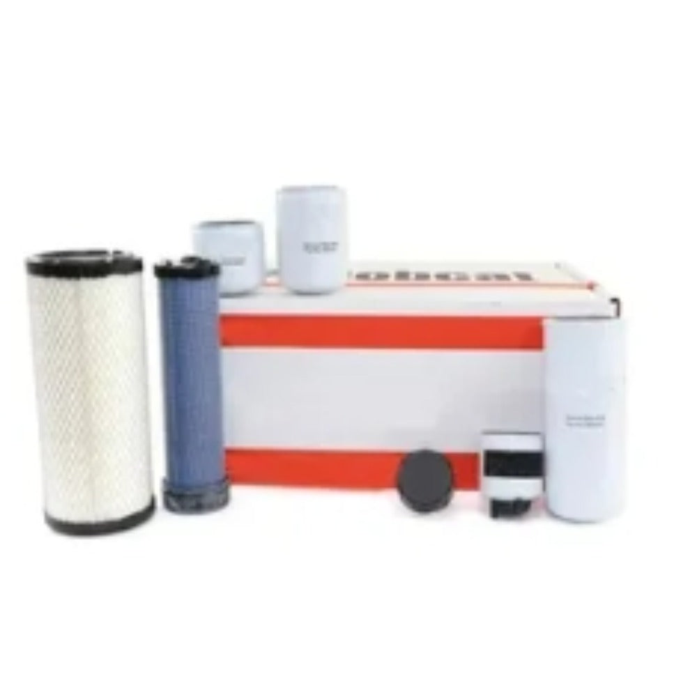 Kit de filtro de mantenimiento de 1000/2000 horas 7330950 para Bobcat Toolcat 5600