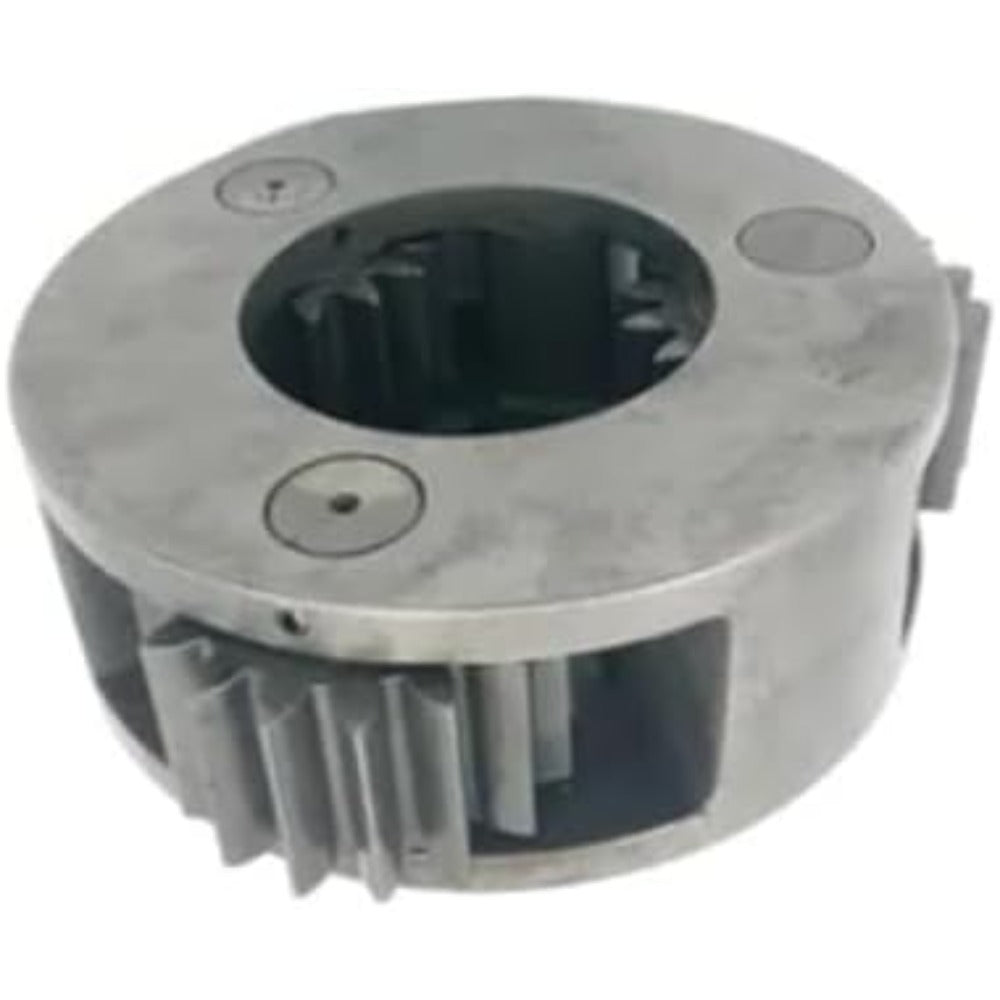 Ensemble de support de pignon planétaire 1009857 pour excavatrice John Deere 693D 690D 690DR 793D 790D