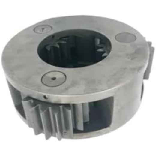 Planet Pinion Carrier Assembly 1009857 for John Deere Excavator 693D 690D 690DR 793D 790D - KUDUPARTS